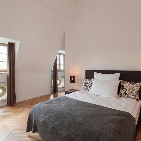 Srs Apartments Munchen מראה חיצוני תמונה
